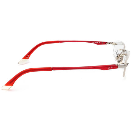 Ray-Ban RB 6113 2568   50□18 140