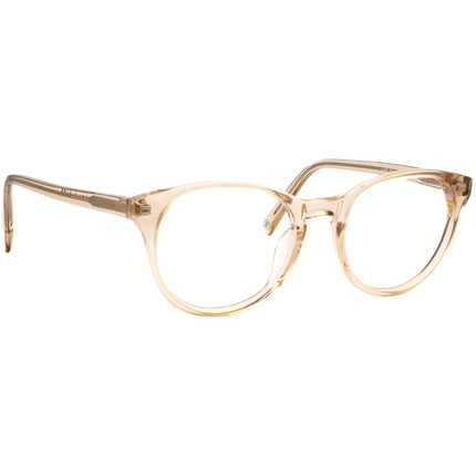 Warby Parker Jane 664   49□18 135
