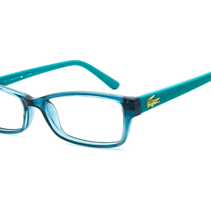Lacoste L3608 444   48□15 130