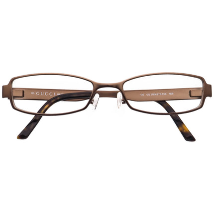 Gucci GG 2769/Strass NDE  51□17 135