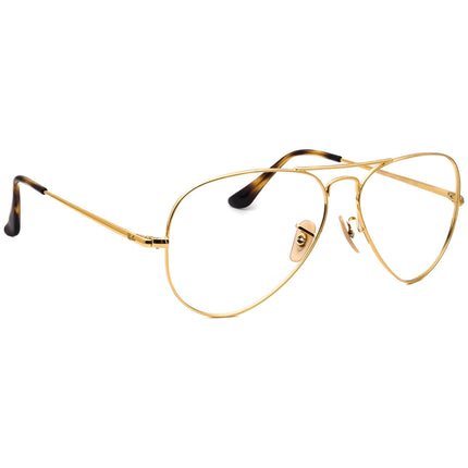 Ray-Ban RB 6489 2500   58□14 140