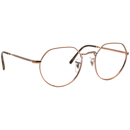 Ray-Ban RB 6465 Jack 2943  51□20 140