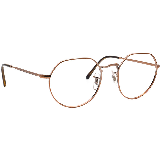 Ray-Ban RB 6465 Jack 2943  51□20 140