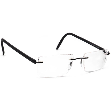 Silhouette 5379 50 6061 Titan   54□19 140