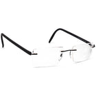 Silhouette 5379 50 6061 Titan   54□19 140