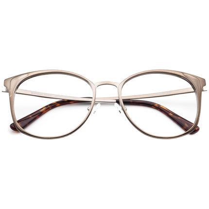 Michael Kors MK 3022 (New Orleans) 1218 Eyeglasses 53□18 140