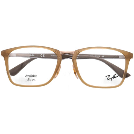 Ray-Ban RB 7131 8018  55□19 145