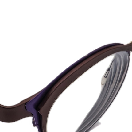 Anne Et Valentin Eyeglasses Winona  46□16 135