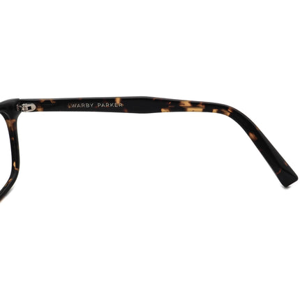 Warby Parker Wilder 200  52□17 142