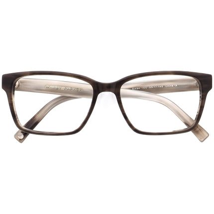 Warby Parker Nash 150   55□17 145