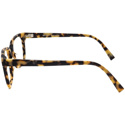 Warby Parker Hughes W 195  54□18 145