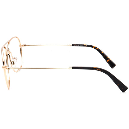Warby Parker Abe W 2403  57□16 145