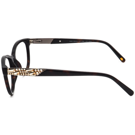 Jimmy Crystal Parnassus  53□17 135