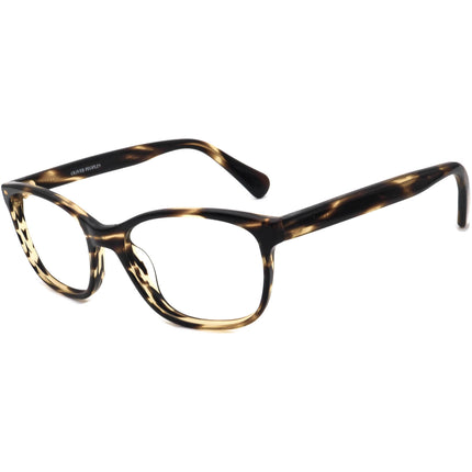 Oliver Peoples  Eyeglasses 51□16 140