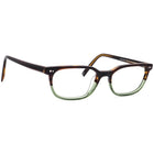 Warby Parker Lawrence M 723  52□16 145