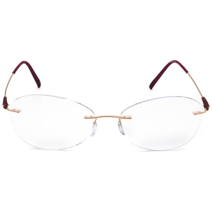 Silhouette 5500 70 3530 Titan  52□17 135