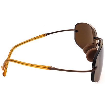 Maui Jim MJ-518-21 Big Beach   62□18 135