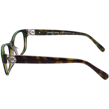 Michael Kors MK 8001F (Ravenna) 3002  53□18 140