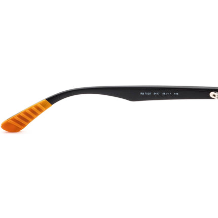 Ray-Ban RB 7025 5417   55□17 145