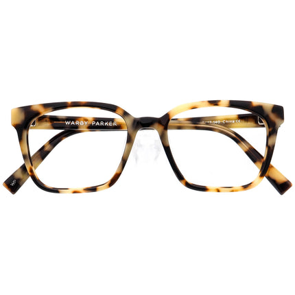 Warby Parker Hughes N 195  49□17 140