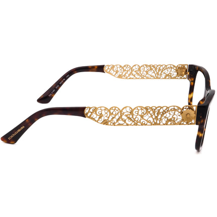 Dolce & Gabbana DG 3185 502   51□16 140