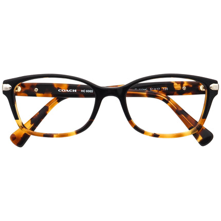 Coach HC 6065 5438   51□17 135