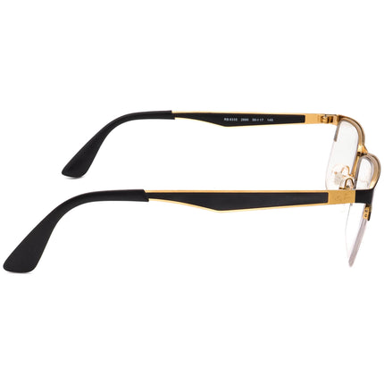 Ray-Ban RB 6335 2890  56□17 145