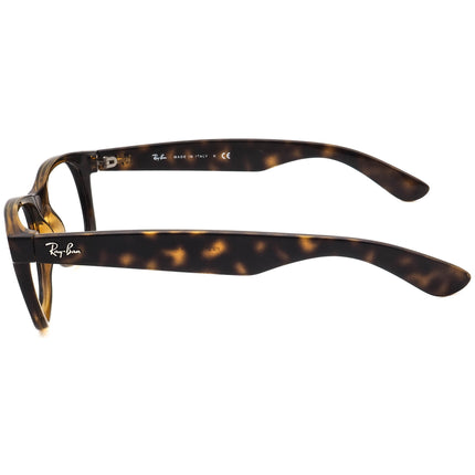 Ray-Ban RB 2132 New Wayfarer 710  55□18 145