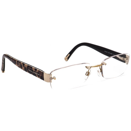 Dolce & Gabbana DG 1218 1123  54□17 135