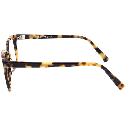 Warby Parker Hughes M 195   52□17 140