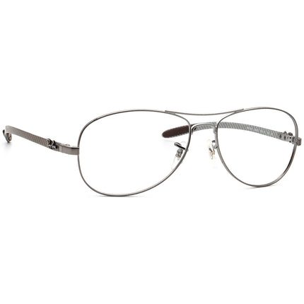 Ray-Ban RB 8301 004/51 Carbon Fiber  56□14 140