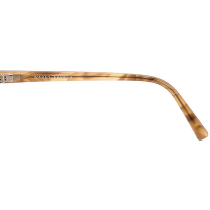 Warby Parker Felix M 210  49□19 145