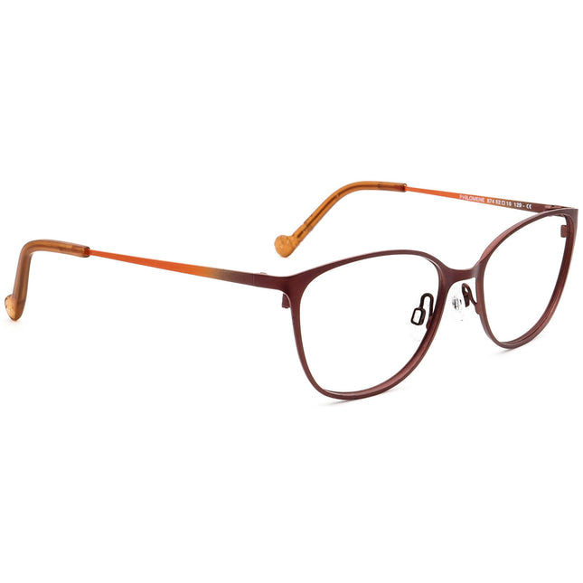 Lafont - Issy & La Philomene 574   52□16 129