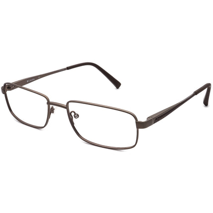 Columbia Clear Lake C02 Titanium Eyeglasses 52□18 145