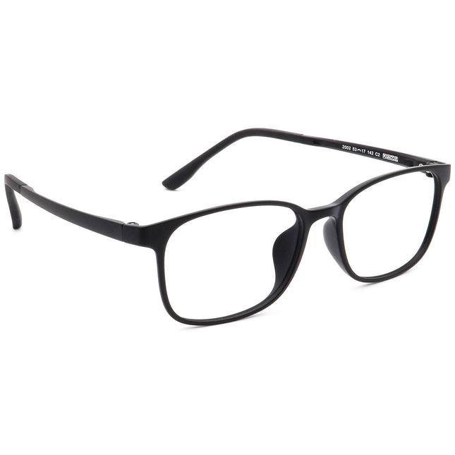Unknown Brand Lightweight   53□17 142