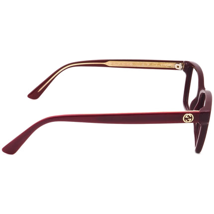 Gucci GG0312O 003  52□14 140