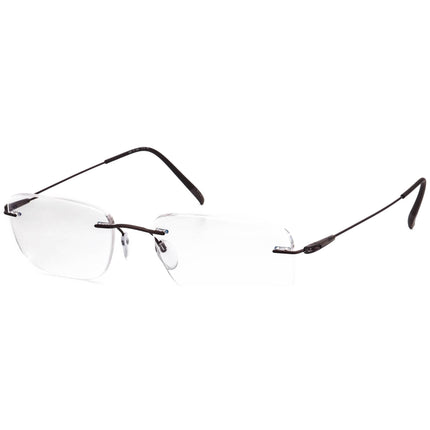 Silhouette 5500 70 6040 Dynamics Colorwave   55□19 145