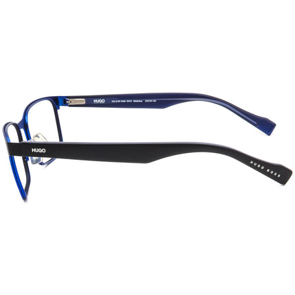 Hugo Boss HG 0183 Sam 00VK  53□18 140