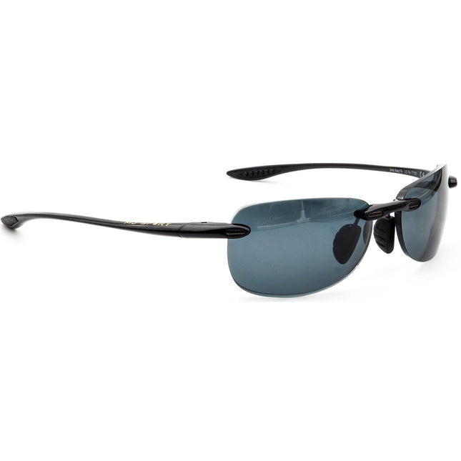 Maui Jim MJ-908-02 Sandy Beach Rx MJ Sport   56□15 130