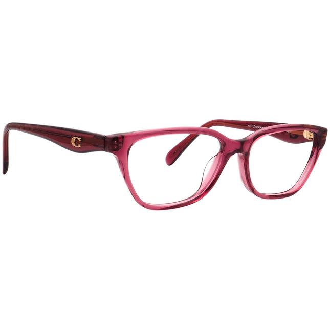 Coach HC 6243U 5824  53□16 140