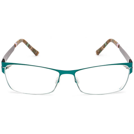 Prodesign Denmark 6129 Eyeglasses 53□16 130