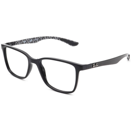Ray-Ban RB 8905 5843 Carbon Fiber  53□18 145