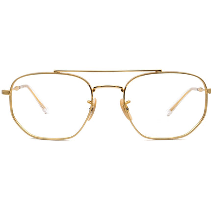 Ray-Ban RB 3707 001/51  54□20 140