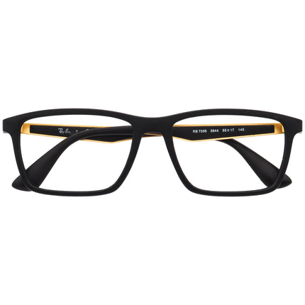 Ray-Ban RB 7056 5644  55□17 145