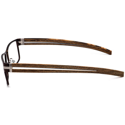 Morel OGA 70800 MM 011 Eyeglasses 55□16 140