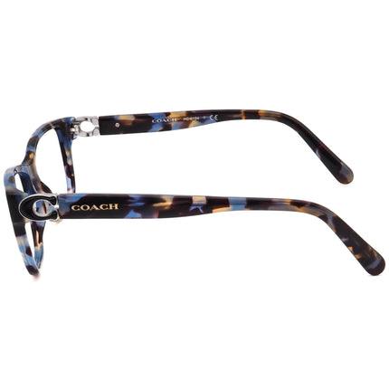 Coach HC 6154 5613  52□17 140