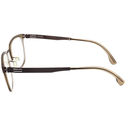 ic! berlin Mr. Bice Dune/Teak  52□23 150