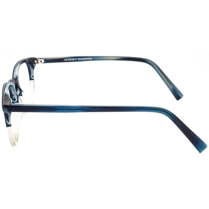 Warby Parker Durand 369   50□20 145