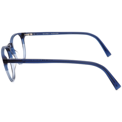 Warby Parker Butler 347  52□19 145