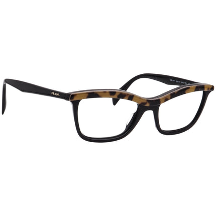 Prada VPR 17P MA5-1O1 Eyeglasses 52□18 140